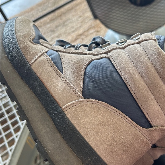 L.L. Bean Thinsulate Lined Vintage Hiking outdoors Boots women’s 8 - Picture 4 of 6